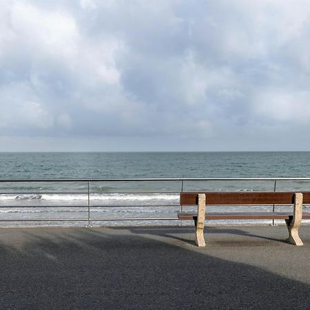Appartement Pour 6, Plage De Pleneuf Val Andre Zewnętrze zdjęcie